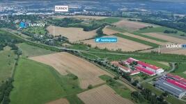 český ráj silnice skrz